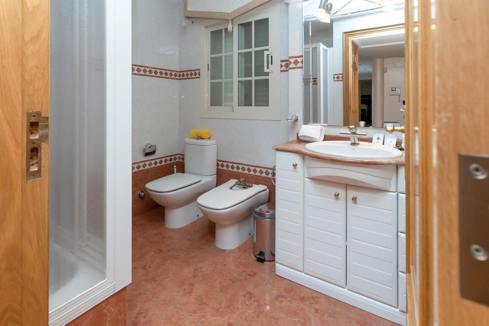 Guestready - A Un Paso Del Mediterraneo Las Canteras  外观 照片