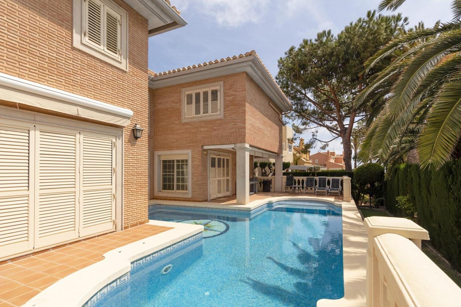 Guestready - A Un Paso Del Mediterraneo Las Canteras  外观 照片