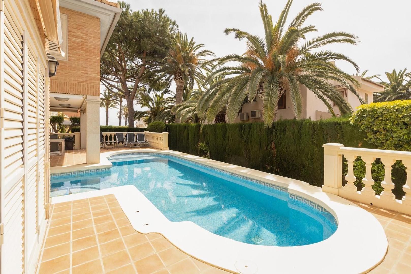 Guestready - A Un Paso Del Mediterraneo Las Canteras  外观 照片
